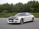 BMW M6 Tension Street Version by AC Schnitzer 2006 года